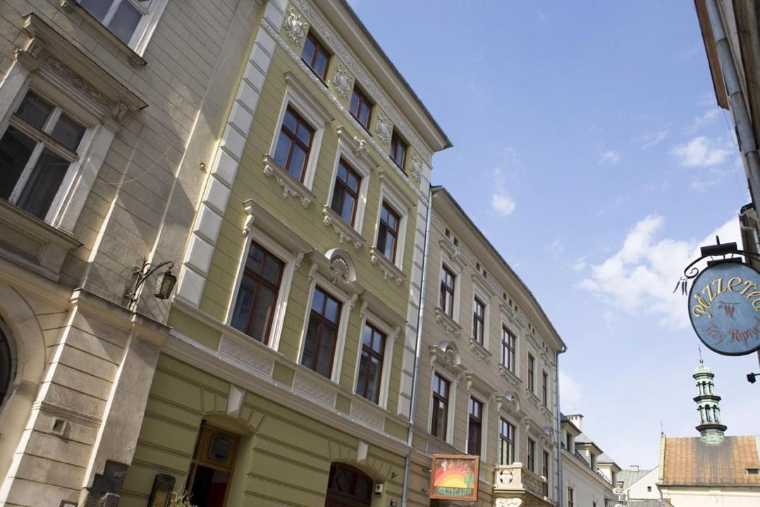 Pokoje Goscinne Poselska 20 — Zdjęcia 1